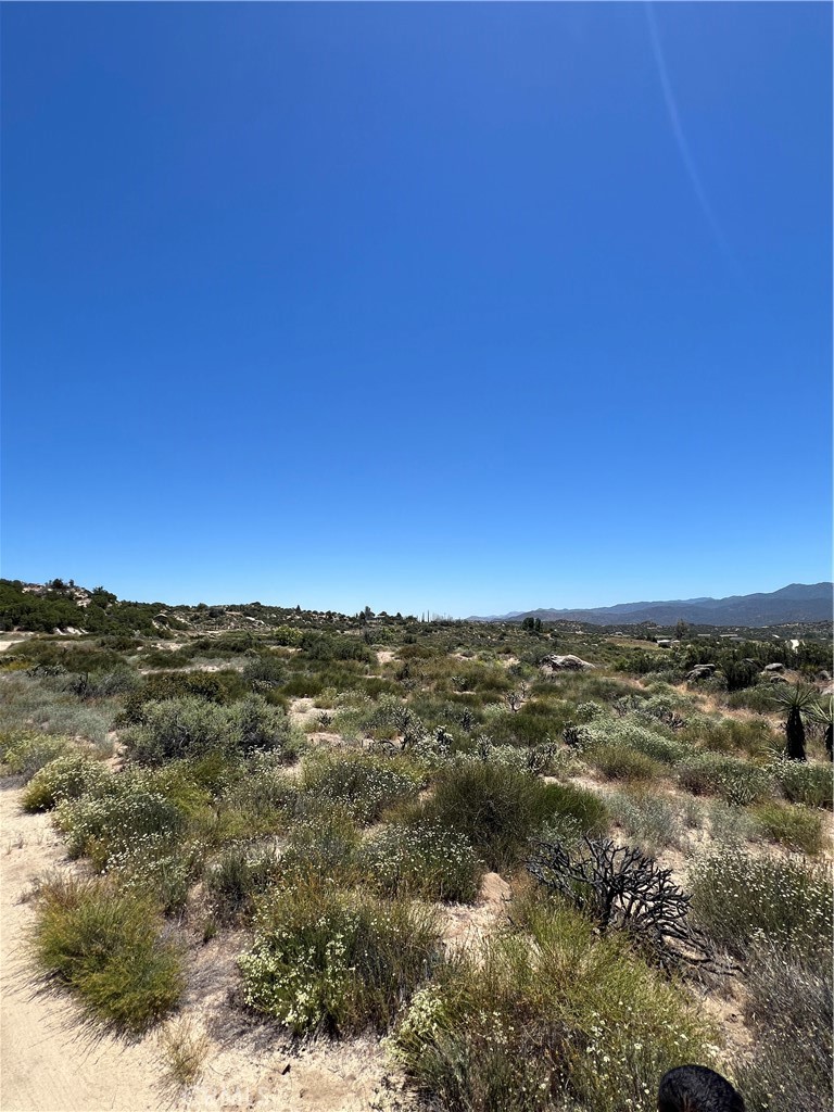 0 Tamatea Road Anza, CA 92539 - Photo 6 of 12 a view of an ocean