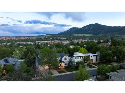 $8,995,000 | 1710 Sunset Boulevard, Boulder, CO 80304