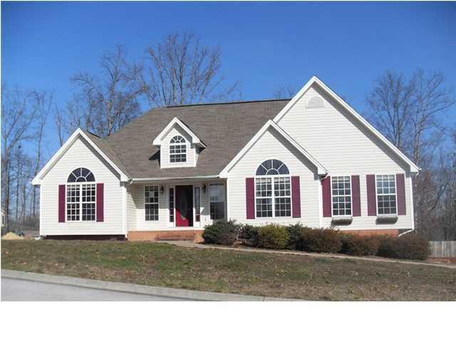 10005 Fielding Road Ooltewah, TN 37363 - Photo 1 of 10 Primary Photo