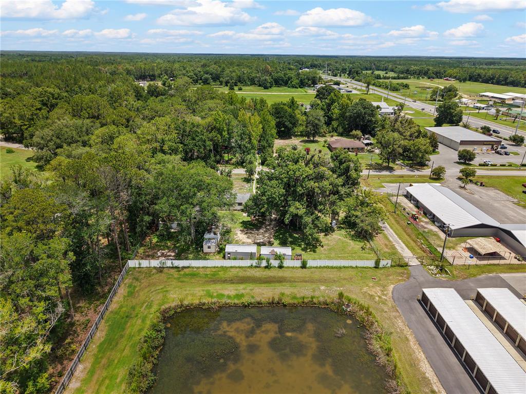 604 West Market Road Starke, FL 32091 - Photo 27 of 41