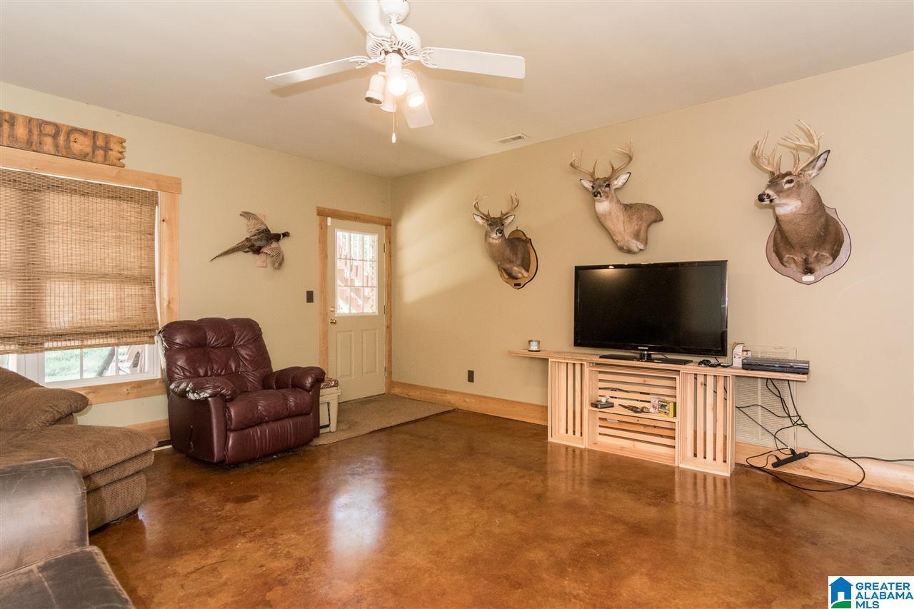 83 Overhill Road Montevallo, AL 35115 - Photo 39 of 50