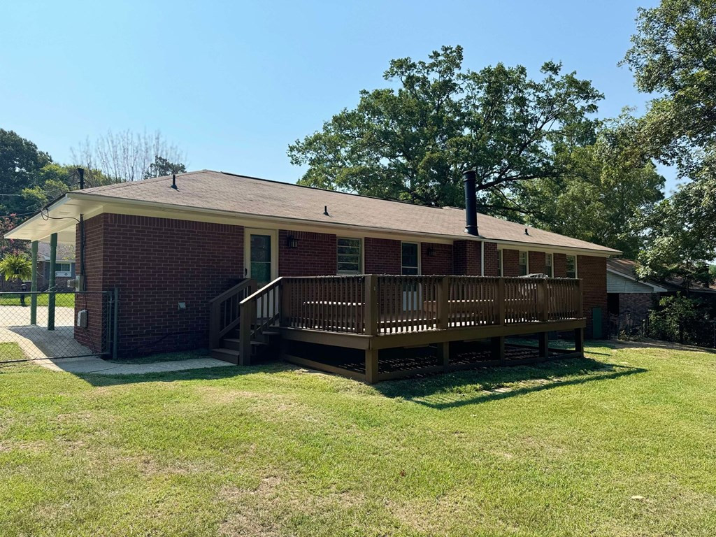 2406 Hunt Club Road Sumter, SC 29154 - Photo 23 of 27