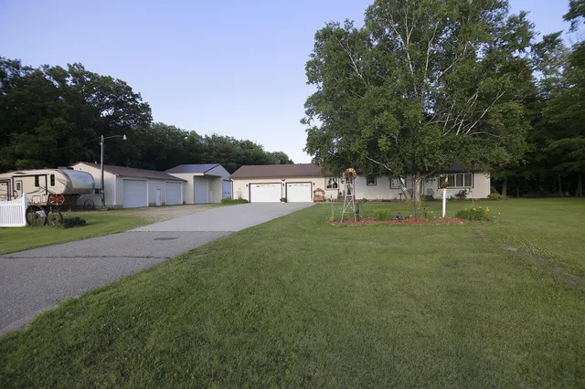 $335,000 | 39070 Co Highway 67, New York Mills, MN 56567
