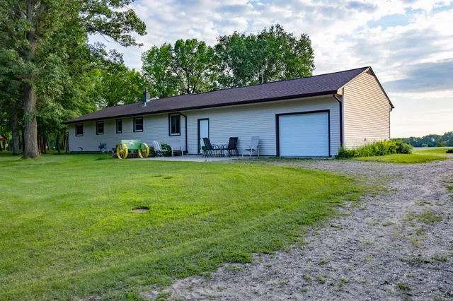 $335,000 | 39070 Co Highway 67, New York Mills, MN 56567