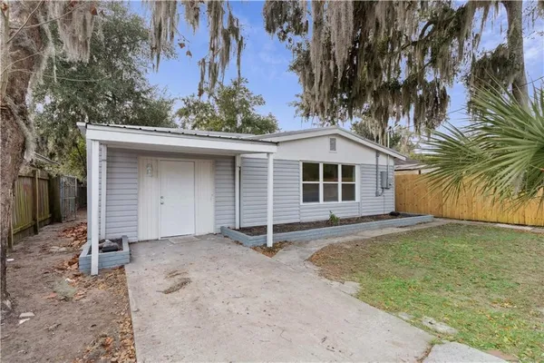 $219,900 | 921 Cleburne Street, Brunswick, GA 31520