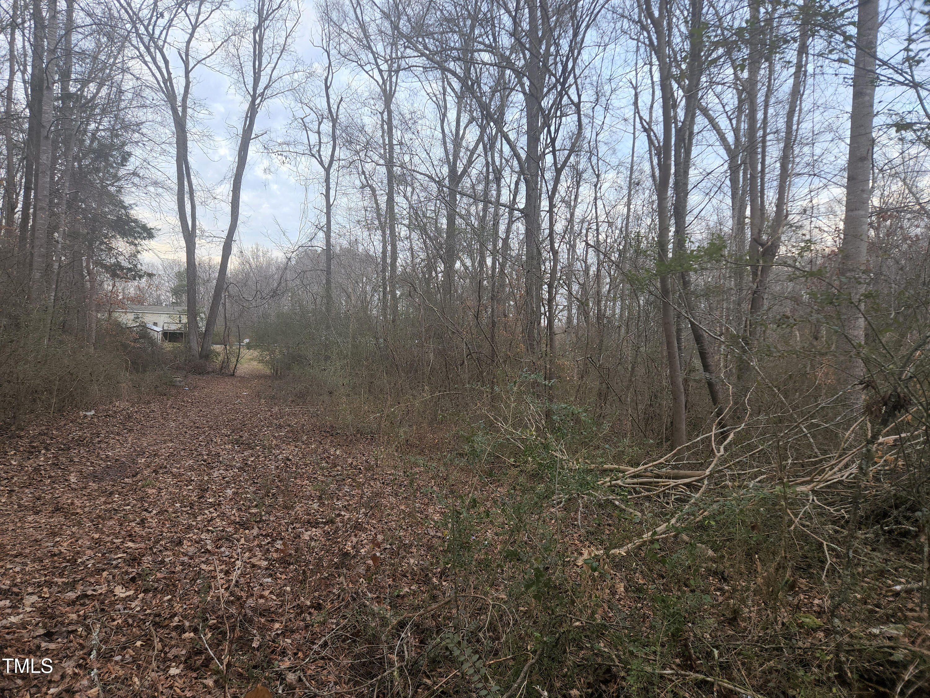 0 Short Street Littleton, NC 27850 - Photo 2 of 7 Short Street Lot Pic North