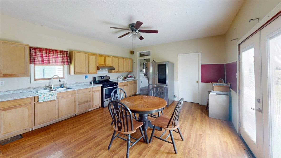 2531 Perrysville Road Danville, IL 61834 - Photo 13 of 37 Gallery Image 13