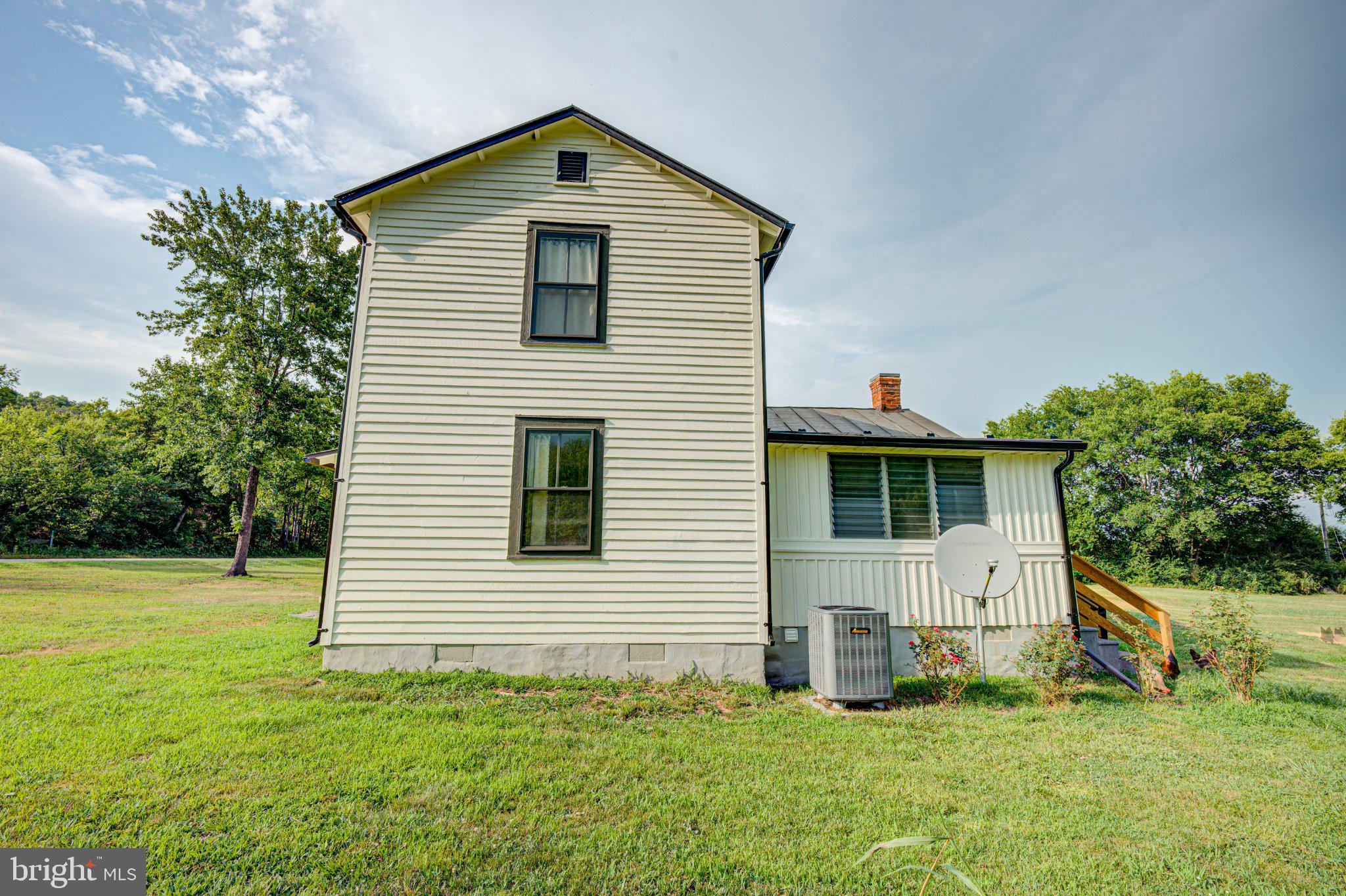 24177 Rapidan Road Mitchells, VA 22729 - Photo 32 of 43 Charming two-story country home.