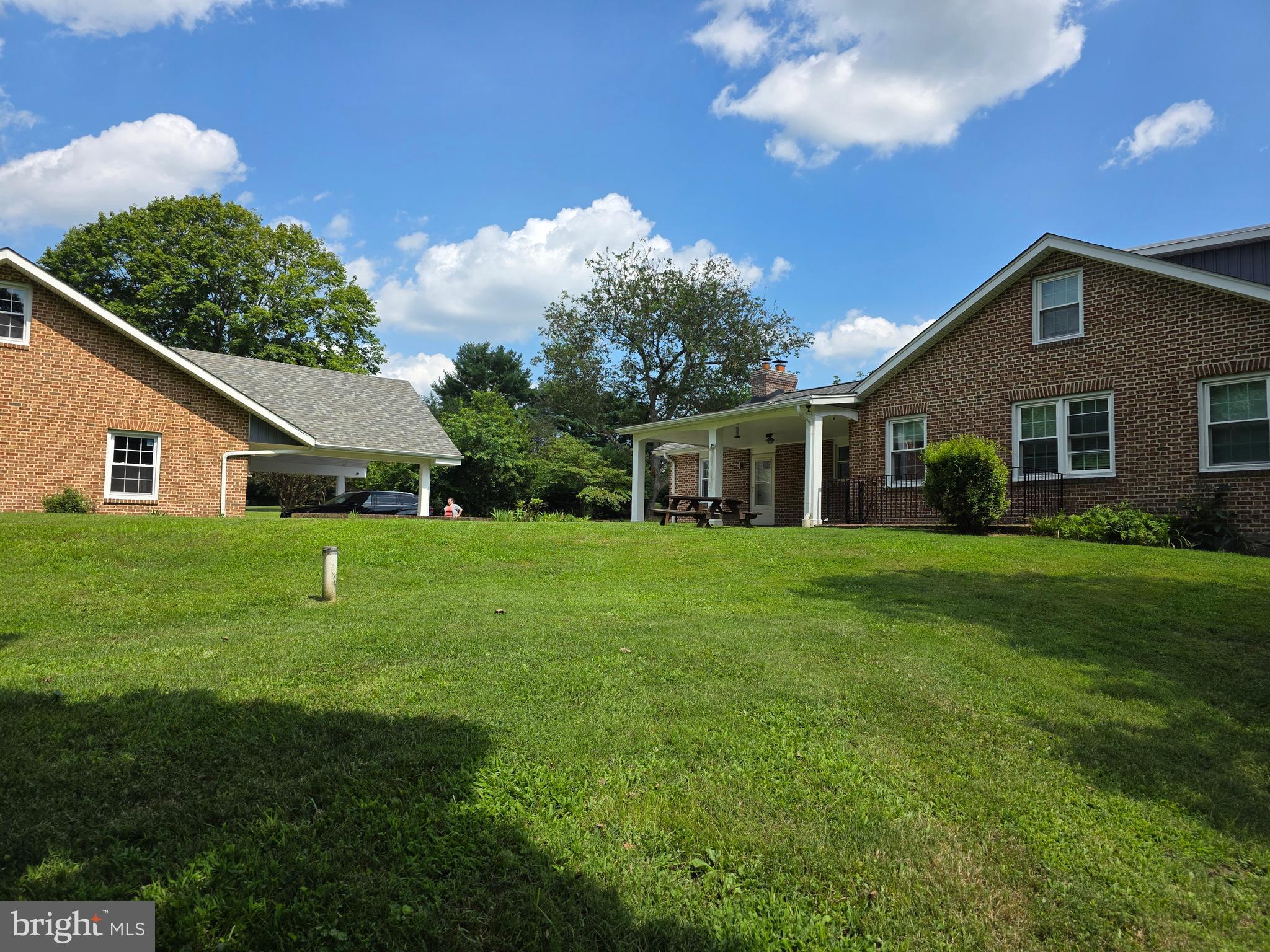 139 Mattson Road Garnet Valley, PA 19060 - Photo 4 of 61 a house that has a big yard