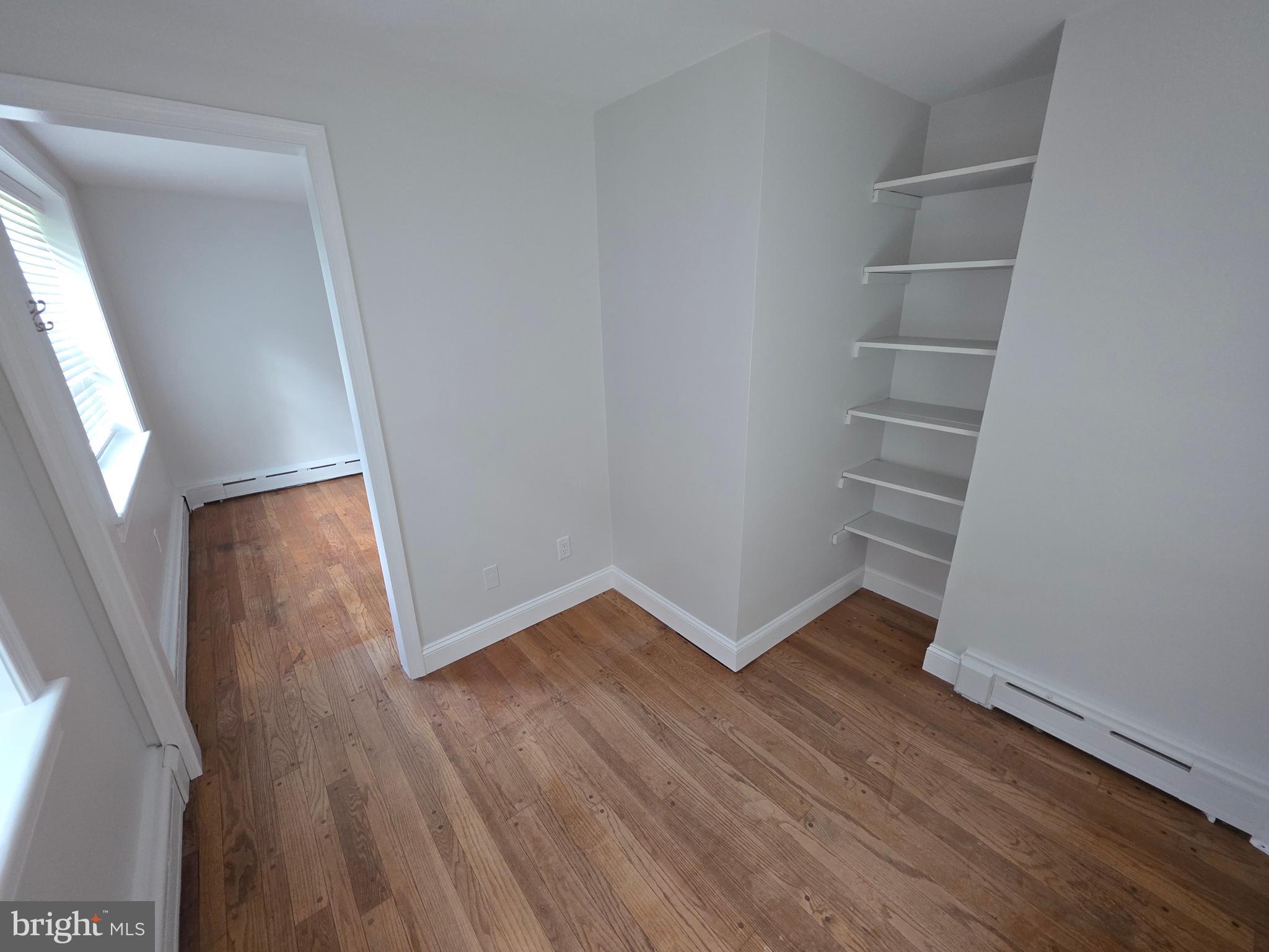 139 Mattson Road Garnet Valley, PA 19060 - Photo 43 of 61 an empty room with wooden floor