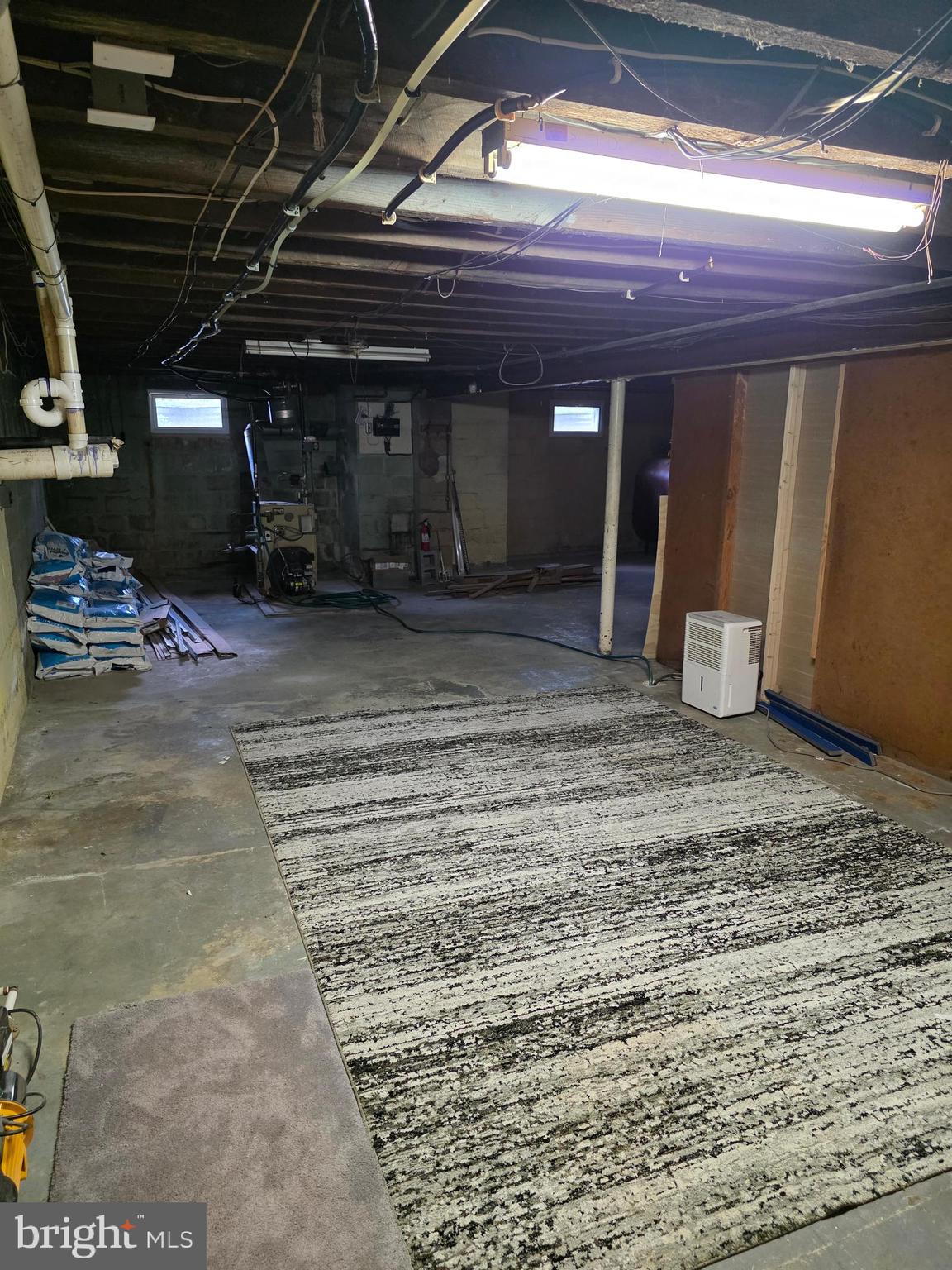 139 Mattson Road Garnet Valley, PA 19060 - Photo 60 of 61 a view of a room with wooden floor