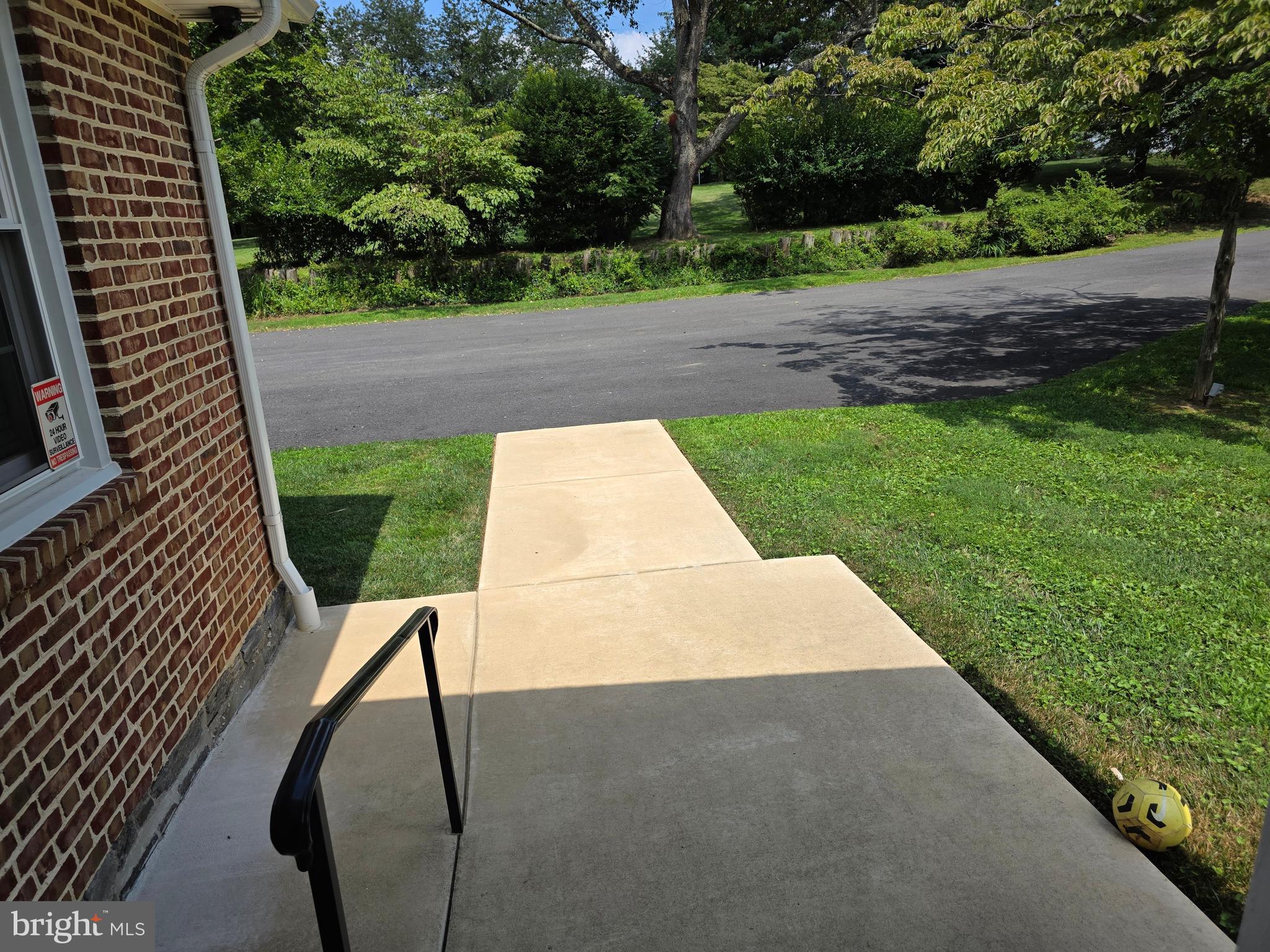 139 Mattson Road Garnet Valley, PA 19060 - Photo 9 of 61 a view of outdoor space and yard
