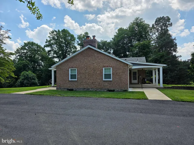 a house that has a lot of plants in it
