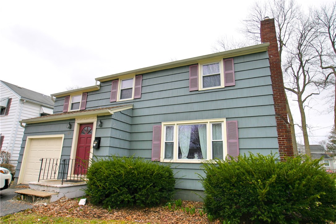 37 Stanford Road West Rochester, NY 14620 - Photo 1 of 1
