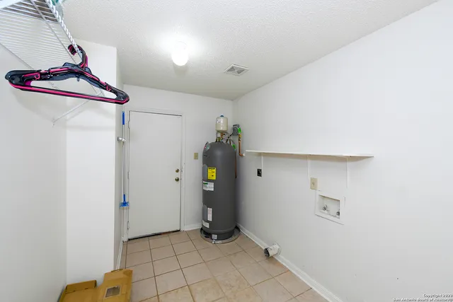 a view of an entryway