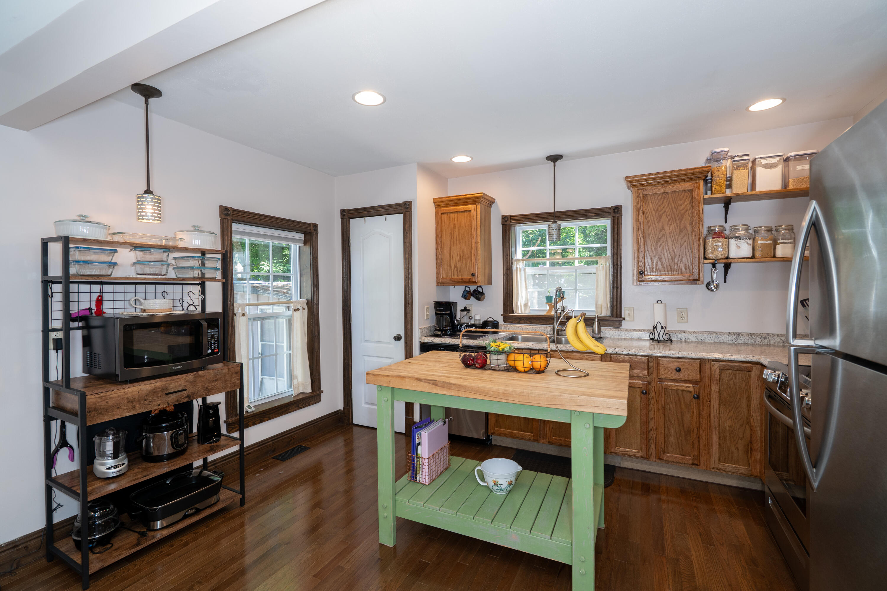 1529 Main Street Dunlap, TN 37327 - Photo 10 of 29 DSC00022