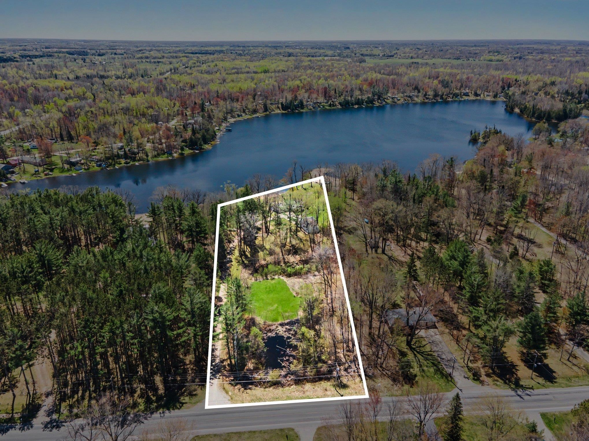 8101 Long Lake Road Hale, MI 48739 - Photo 33 of 41