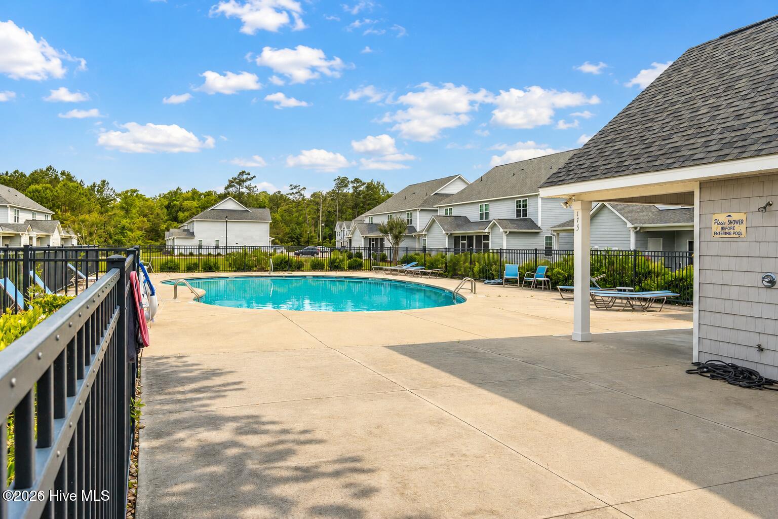 175 Old Murdoch Road, Unit 303 Morehead City, NC 28570 - Photo 19 of 21