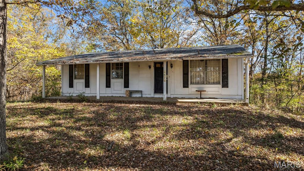 3476 Bassett Road Pacific, MO 63069 - Photo 1 of 18