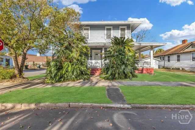 $275,000 | 540 West 44th Street, Savannah, GA 31405