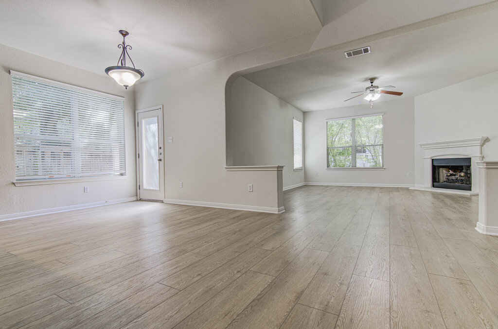 903 Fork Ridge Path Round Rock, TX 78665 - Photo 8 of 40