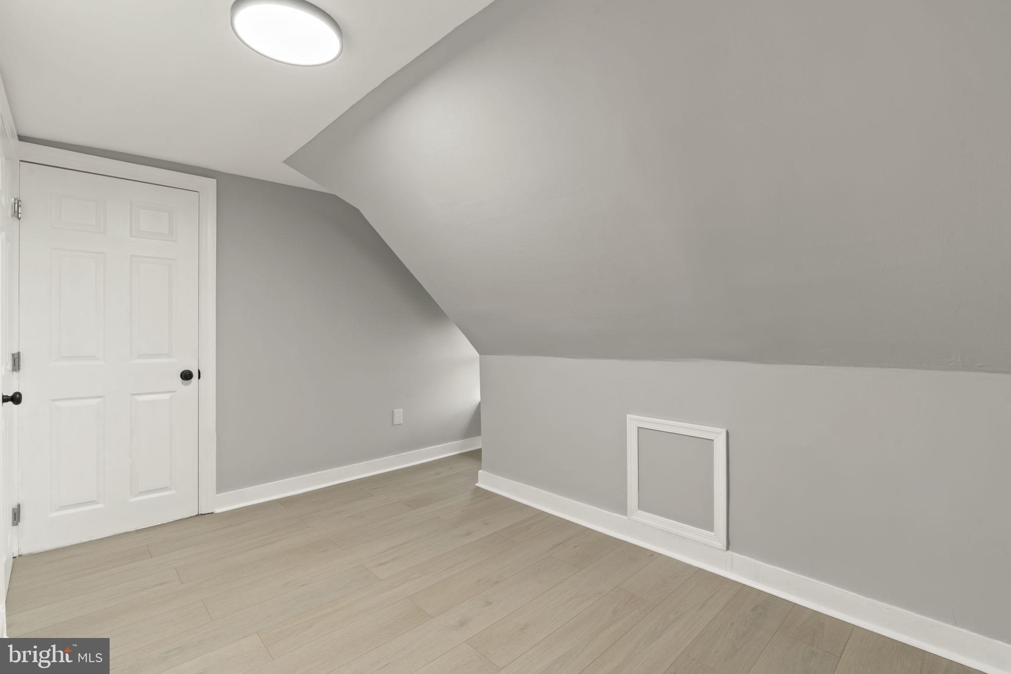 216 Collingdale Avenue, Unit 5 Collingdale, PA 19023 - Photo 9 of 12 a view of an empty room