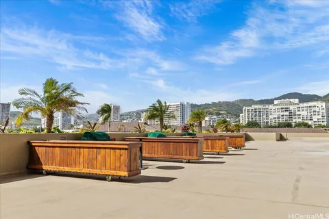 $499,000 | 1212 Punahou Street, Unit 2005, Honolulu, HI 96826