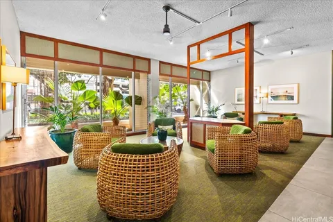 $499,000 | 1212 Punahou Street, Unit 2005, Honolulu, HI 96826