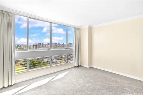 $499,000 | 1212 Punahou Street, Unit 2005, Honolulu, HI 96826