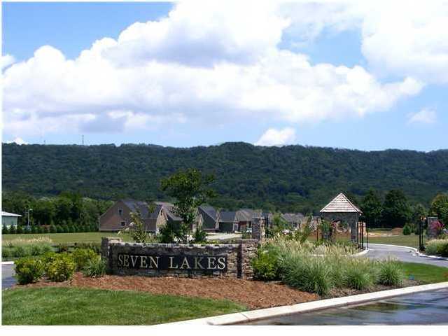 8001 Turkey Run Road Ooltewah, TN 37363 - Photo 2 of 2 Additional Photo