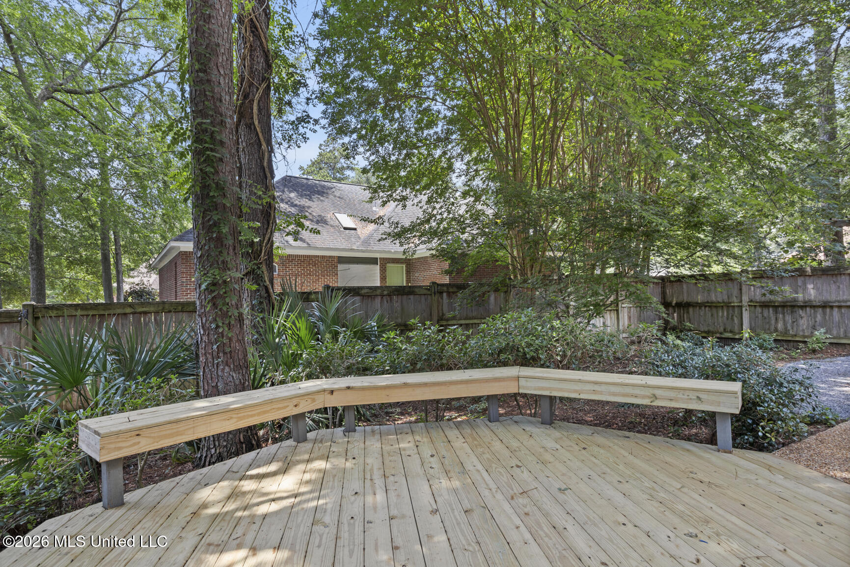 607 Wendover Way Ridgeland, MS 39157 - Photo 43 of 46 607 Wendover-43