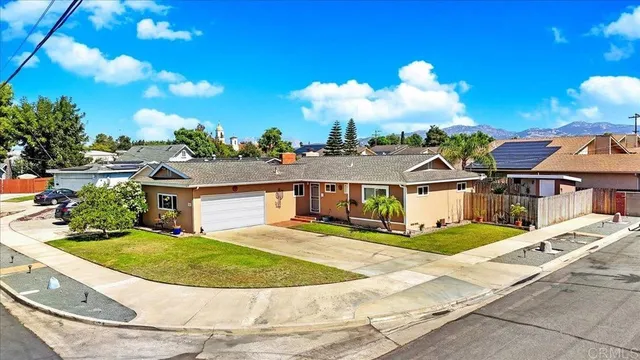 $775,000 | 647 Bison Court, El Cajon, CA 92019