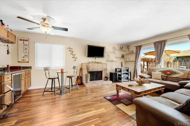 $775,000 | 647 Bison Court, El Cajon, CA 92019