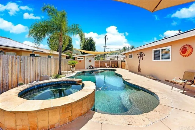$775,000 | 647 Bison Court, El Cajon, CA 92019