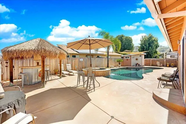 $775,000 | 647 Bison Court, El Cajon, CA 92019