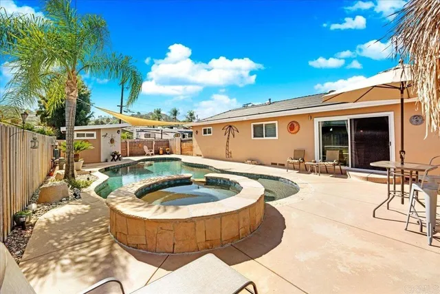 $775,000 | 647 Bison Court, El Cajon, CA 92019