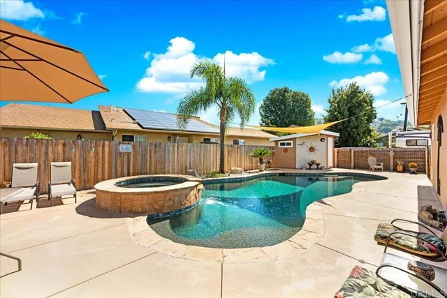 $775,000 | 647 Bison Court, El Cajon, CA 92019