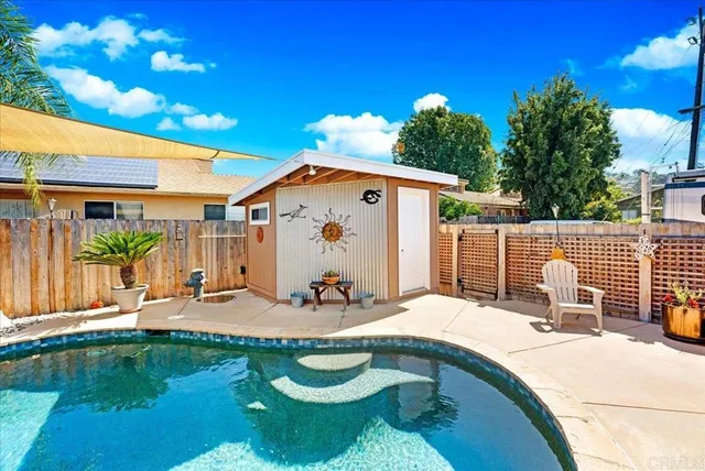 $775,000 | 647 Bison Court, El Cajon, CA 92019