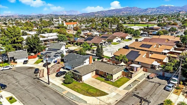 $775,000 | 647 Bison Court, El Cajon, CA 92019