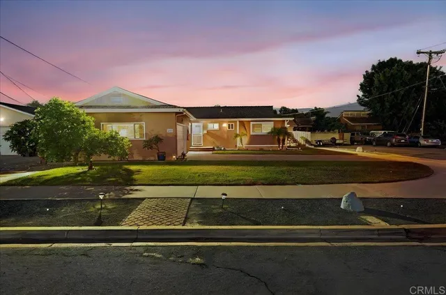 $775,000 | 647 Bison Court, El Cajon, CA 92019