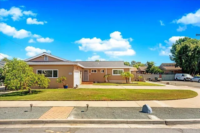 $775,000 | 647 Bison Court, El Cajon, CA 92019