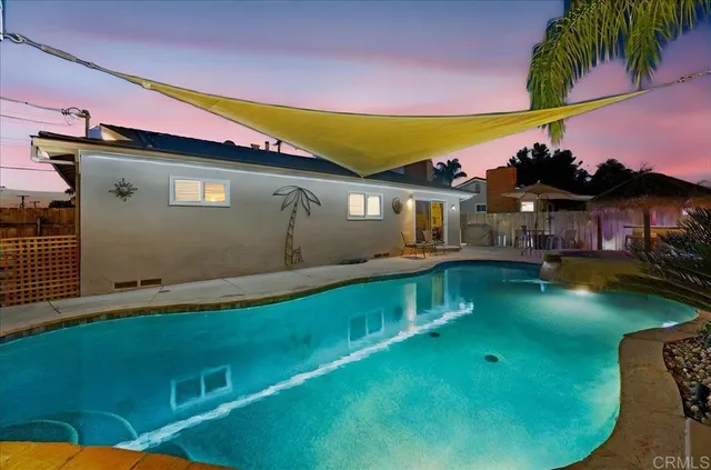 $775,000 | 647 Bison Court, El Cajon, CA 92019