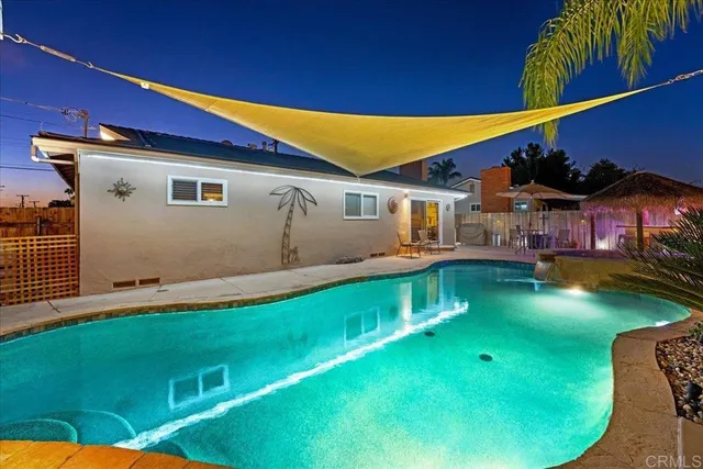 $775,000 | 647 Bison Court, El Cajon, CA 92019