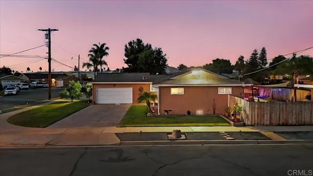 $775,000 | 647 Bison Court, El Cajon, CA 92019