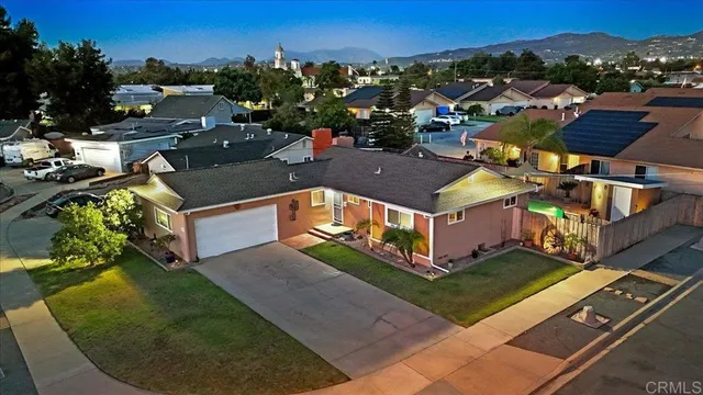 $775,000 | 647 Bison Court, El Cajon, CA 92019