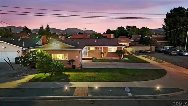 $775,000 | 647 Bison Court, El Cajon, CA 92019