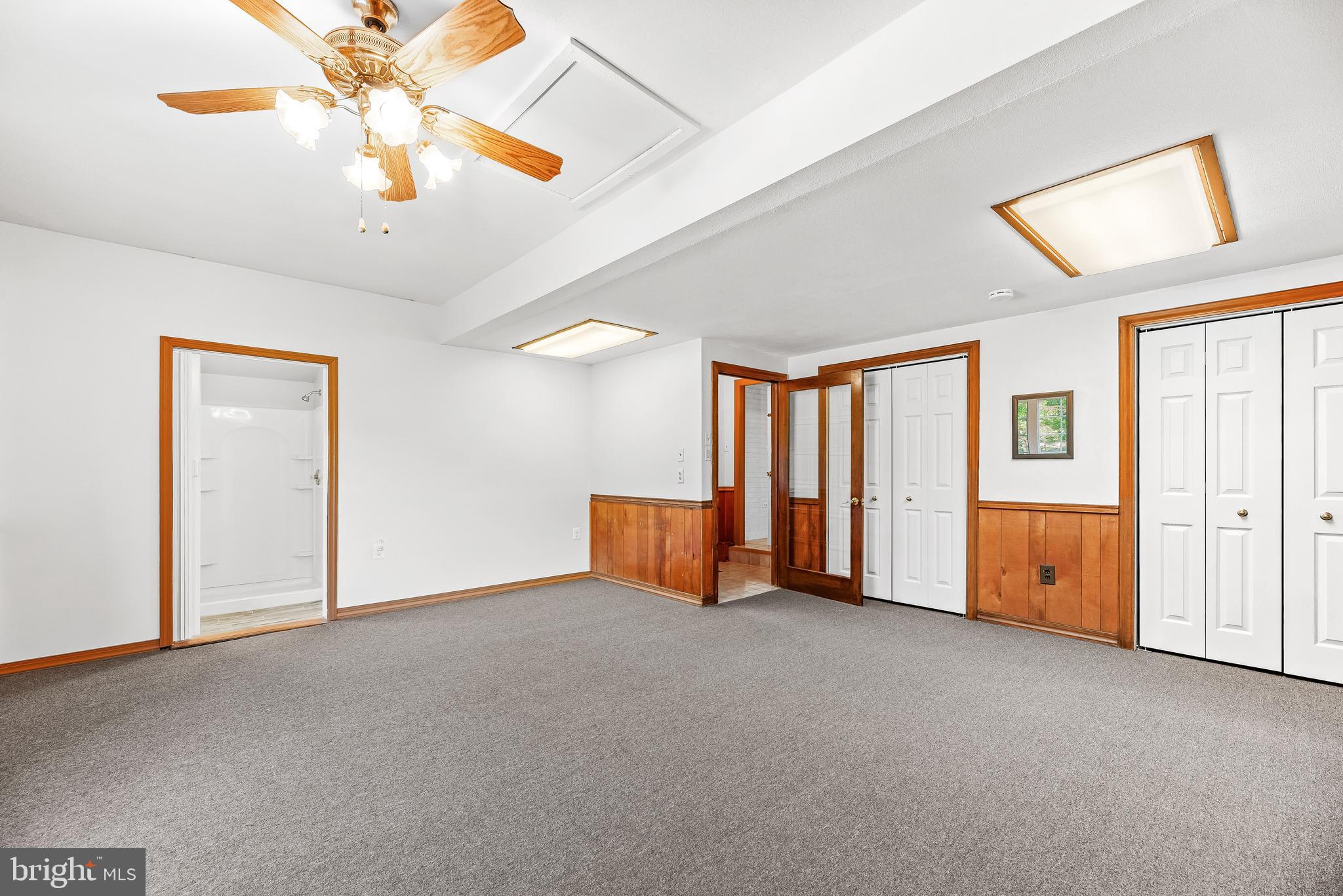 1730 Holland Cliffs Road Huntingtown, MD 20639 - Photo 26 of 46 2nd Primary Bedroom