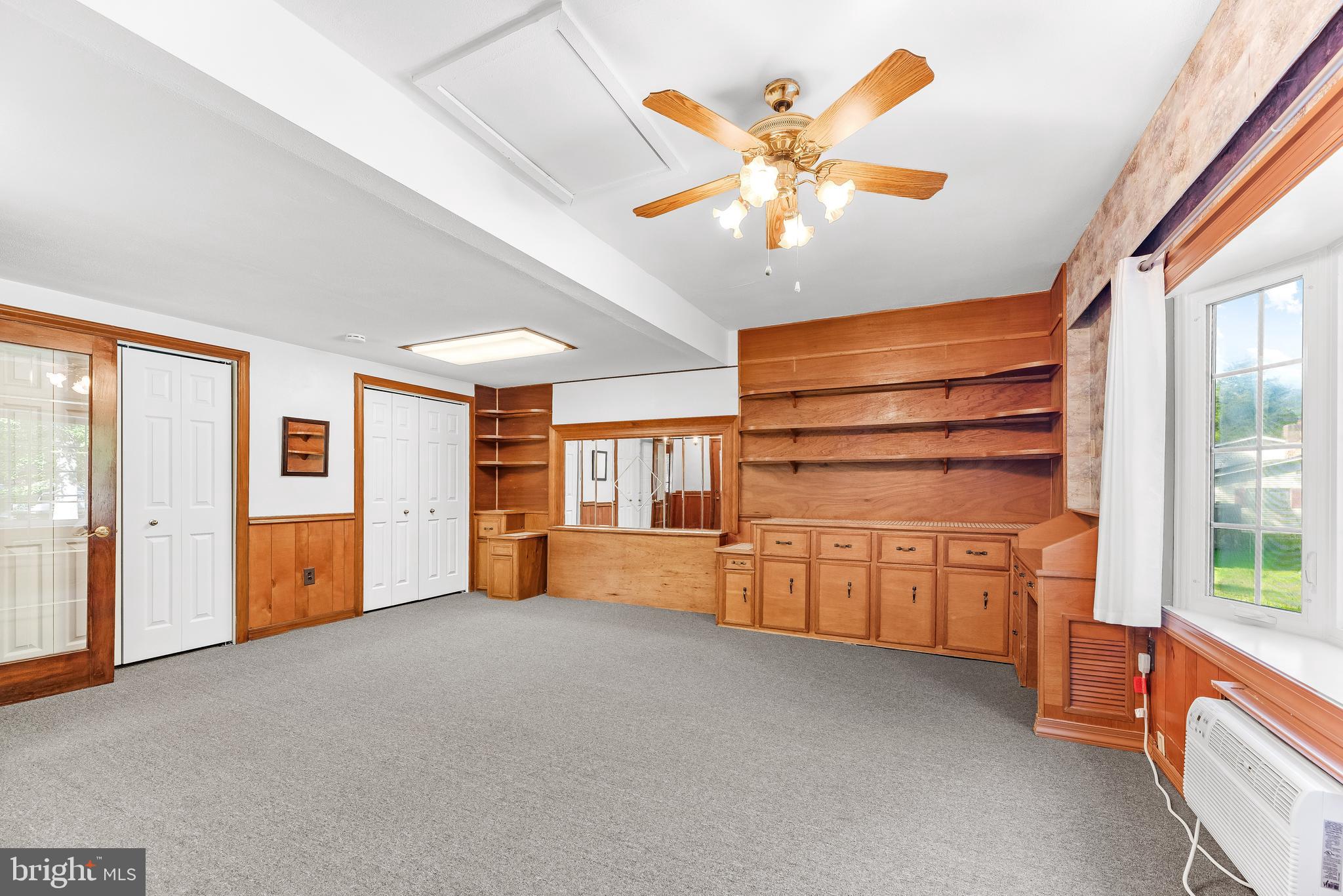 1730 Holland Cliffs Road Huntingtown, MD 20639 - Photo 27 of 46 Tons of Built-ins perfect for storage!