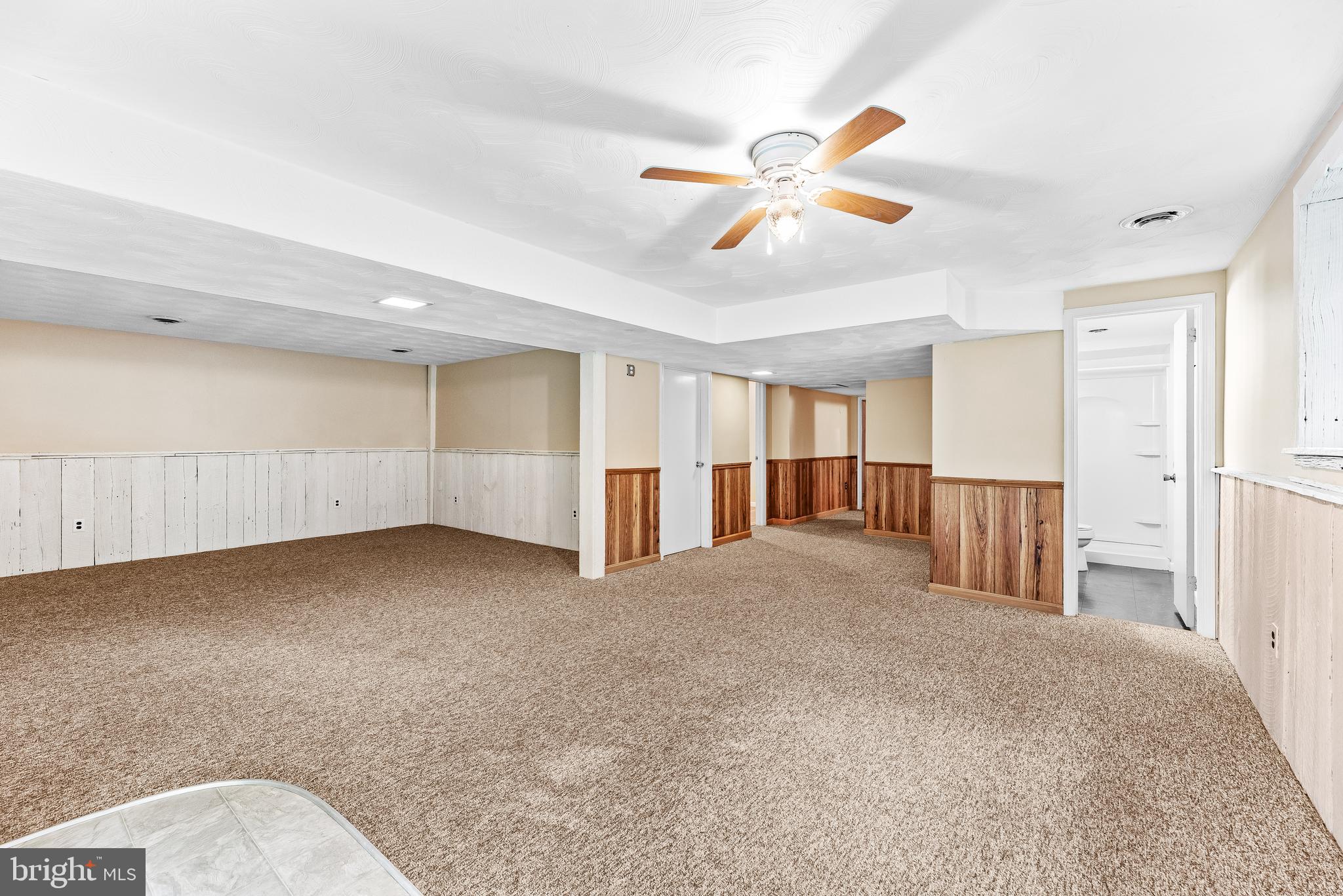 1730 Holland Cliffs Road Huntingtown, MD 20639 - Photo 39 of 46 Tons of space to make this space your own!