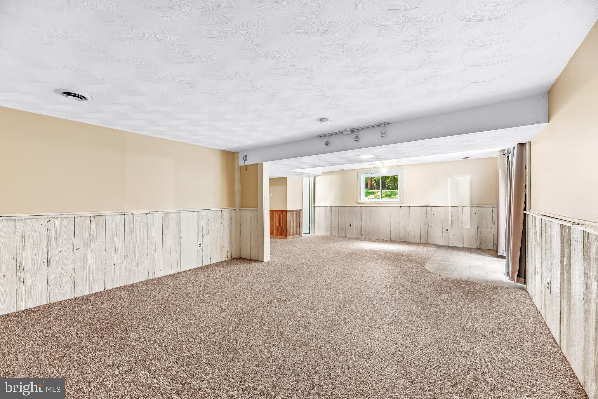 1730 Holland Cliffs Road Huntingtown, MD 20639 - Photo 41 of 46 Plenty of space for a playroom or theater